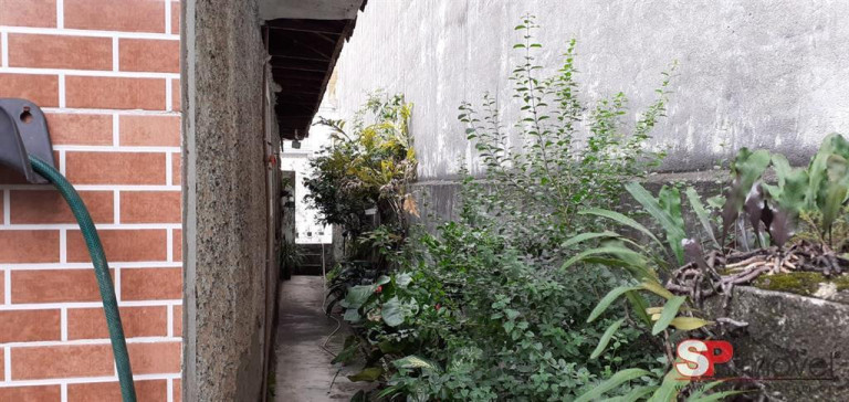Imagem Casa com 2 Quartos à Venda, 54 m² em Jardim São Vicente   - São Paulo