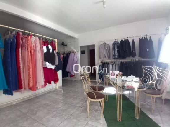 Imagem Casa com 2 Quartos à Venda, 195 m² em Setor Gentil Meireles - Goiânia Imagem Casa com 2 Quartos à Venda, 195 m² em Setor Gentil Meireles - Goiânia