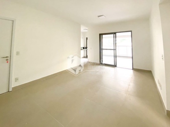Imagem Apartamento com 2 Quartos à Venda, 82 m² em Vila Mariana - São Paulo