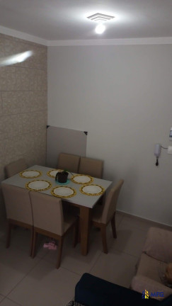 Imagem Apartamento com 2 Quartos à Venda,  em Jardim Simus - Sorocaba