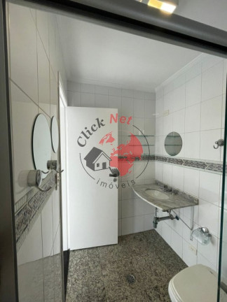 Imagem Apartamento com 3 Quartos à Venda, 131 m² em Santa Paula - São Caetano Do Sul Imagem Apartamento com 3 Quartos à Venda, 131 m² em Santa Paula - São Caetano Do Sul