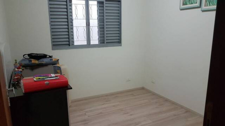 Imagem Casa com 3 Quartos à Venda, 130 m² em Jardim Prestes De Barros - Sorocaba Imagem Casa com 3 Quartos à Venda, 130 m² em Jardim Prestes De Barros - Sorocaba