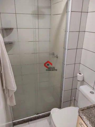 Imagem Apartamento com 2 Quartos à Venda, 56 m² em Meireles - Fortaleza