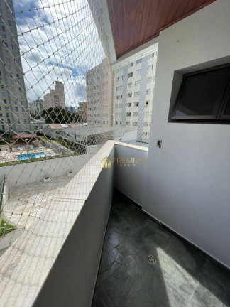 Imagem Apartamento com 3 Quartos à Venda, 215 m² em Vila Adyana - São José Dos Campos Imagem Apartamento com 3 Quartos à Venda, 215 m² em Vila Adyana - São José Dos Campos