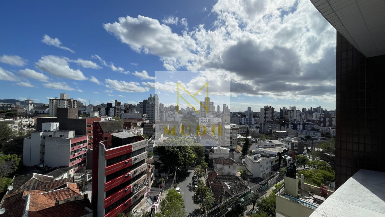 Imagem Apartamento com 3 Quartos à Venda, 93 m² em Petrópolis - Porto Alegre