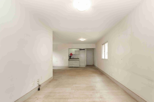 Imagem Imóvel com 3 Quartos à Venda, 77 m² em Santa Cecília - São Paulo