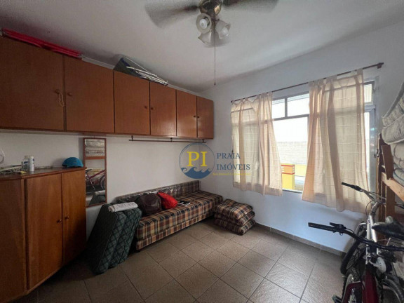 Imagem Kitnet com 1 Quarto à Venda, 30 m² em Canto Do Forte - Praia Grande Imagem Kitnet com 1 Quarto à Venda, 30 m² em Canto Do Forte - Praia Grande