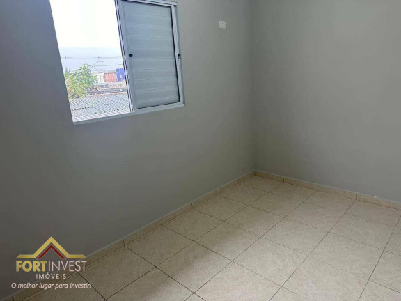 Imagem Imóvel com 2 Quartos à Venda, 51 m² em Balneário Esmeralda - Praia Grande