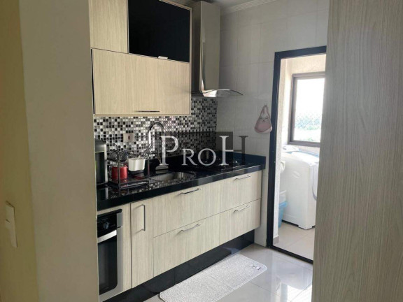 Imagem Apartamento com 2 Quartos à Venda, 66 m² em Campestre - Santo André
