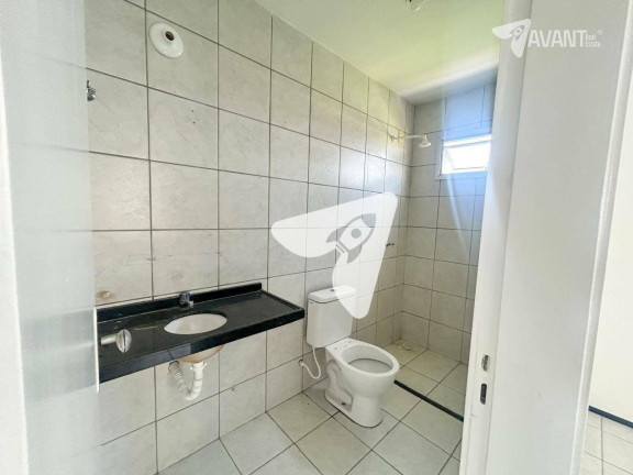 Imagem Casa com 2 Quartos à Venda, 100 m² em Cidade Dos Funcionários - Fortaleza Imagem Casa com 2 Quartos à Venda, 100 m² em Cidade Dos Funcionários - Fortaleza