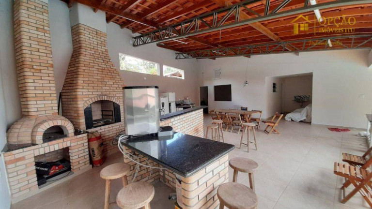 Imagem Chácara com 3 Quartos à Venda, 650 m² em Condomínio Chácaras Flórida - Itu Imagem Chácara com 3 Quartos à Venda, 650 m² em Condomínio Chácaras Flórida - Itu