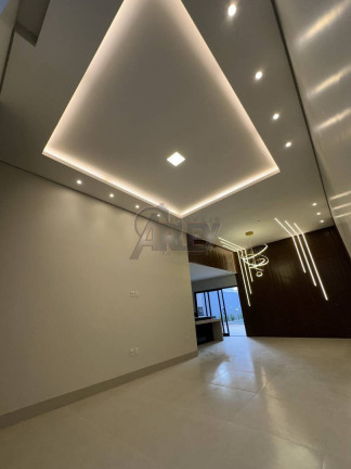 Imagem Casa com 3 Quartos à Venda, 300 m² em Morada Do Sol - Montes Claros