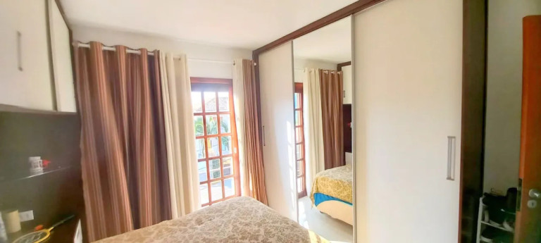 Imagem Casa com 2 Quartos à Venda, 229 m² em Jardim Rio Das Pedras - Cotia