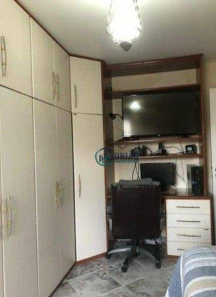 Imagem Apartamento com 3 Quartos à Venda, 120 m² em Ingá - Niterói