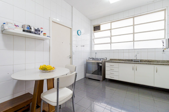 Imagem Apartamento com 3 Quartos à Venda, 141 m² em Higienópolis - São Paulo Imagem Apartamento com 3 Quartos à Venda, 141 m² em Higienópolis - São Paulo