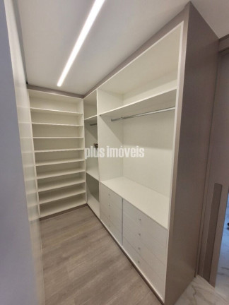 Imagem Apartamento com 1 Quarto à Venda, 63 m² em Tatuapé - São Paulo