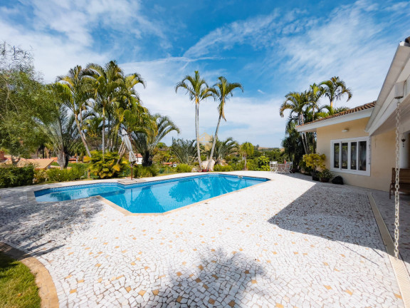 Imagem Casa com 4 Quartos à Venda, 1.500 m² em Itatiba