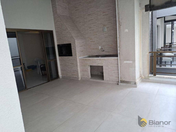 Imagem Apartamento com 4 Quartos à Venda, 240 m² em Meia Praia - Itapema