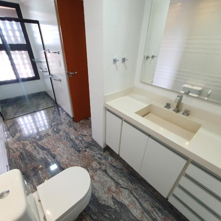 Imagem Apartamento com 4 Quartos à Venda, em Vila Alta - Lins Imagem Apartamento com 4 Quartos à Venda, em Vila Alta - Lins