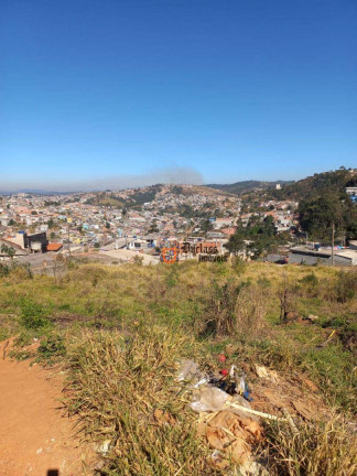 Terreno à Venda, 500 m² em Jardim São João - Francisco Morato