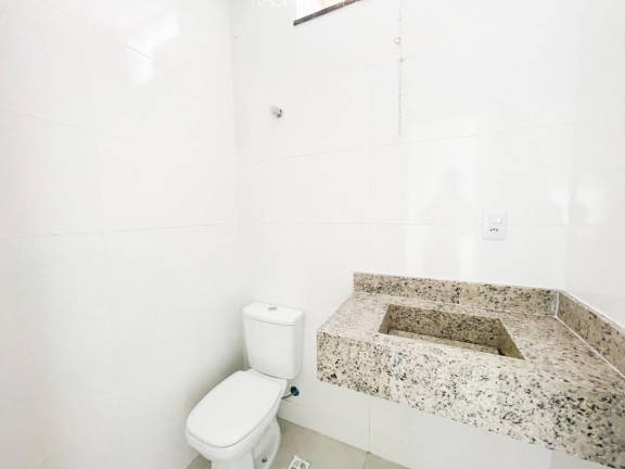 Imagem Casa com 3 Quartos à Venda, 164 m² em Barra Do Jacuipe - Camaçari