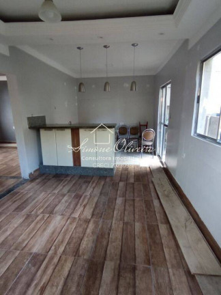 Imagem Casa com 3 Quartos à Venda, 400 m² em Chácara São Silvestre - Taubaté Imagem Casa com 3 Quartos à Venda, 400 m² em Chácara São Silvestre - Taubaté