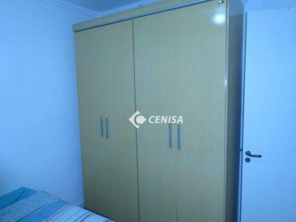Imagem Apartamento com 2 Quartos à Venda, 48 m² em Vila Satúrnia - Campinas Imagem Apartamento com 2 Quartos à Venda, 48 m² em Vila Satúrnia - Campinas