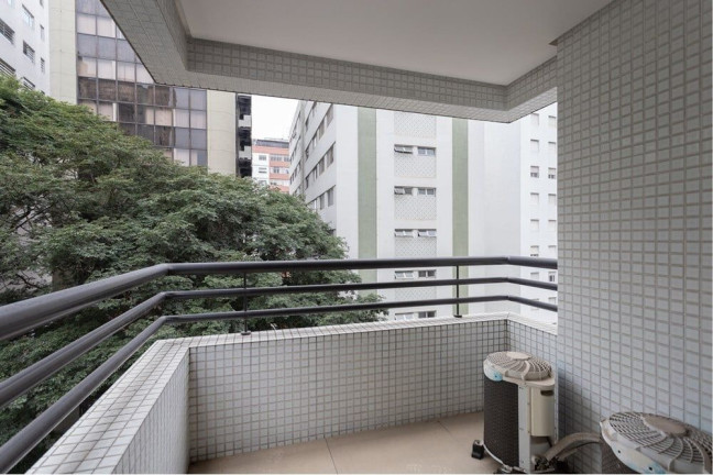 Imagem Sala Comercial à Venda, 210 m² em Jardim Paulista - São Paulo