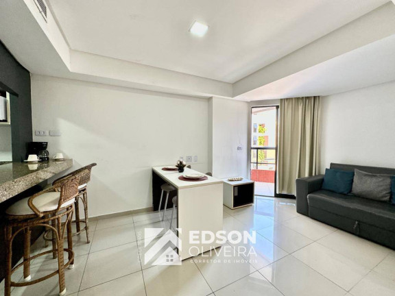Imagem Apartamento à Venda, 35 m² em Cabo Branco - João Pessoa Imagem Apartamento à Venda, 35 m² em Cabo Branco - João Pessoa