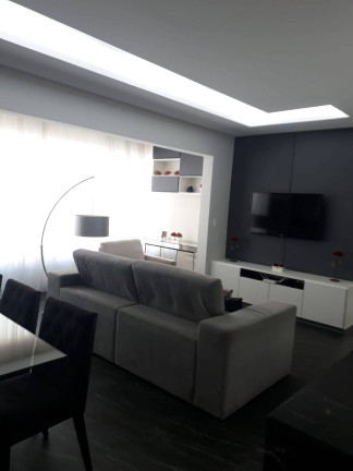 Imagem Apartamento com 2 Quartos à Venda, 77 m² em Centro - Taubaté Imagem Apartamento com 2 Quartos à Venda, 77 m² em Centro - Taubaté