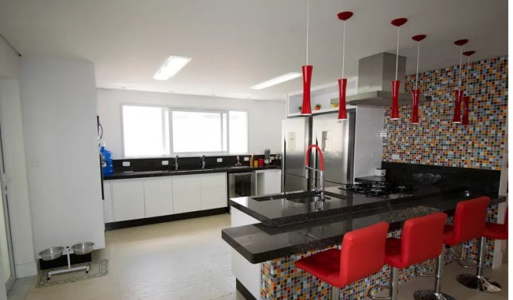 Imagem Casa com 7 Quartos à Venda, 800 m² em Parque Residencial Shambala Iii - Atibaia Imagem Casa com 7 Quartos à Venda, 800 m² em Parque Residencial Shambala Iii - Atibaia