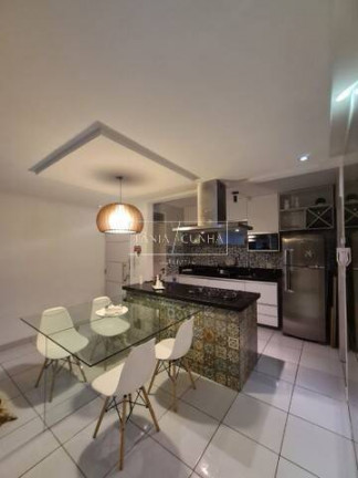 Imagem Apartamento com 3 Quartos à Venda, 90 m² em Aeroclube - João Pessoa