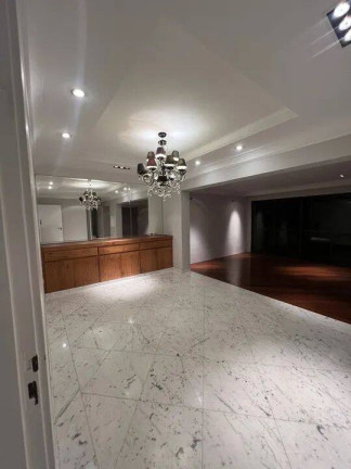Apartamento com 4 Quartos à Venda, 200 m² em Vila Regente Feijó - São Paulo