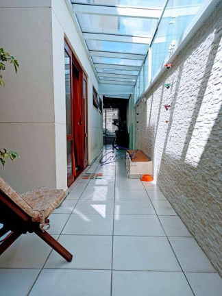 Imagem Casa com 3 Quartos à Venda, 180 m² em Jardim Ester - São Paulo Imagem Casa com 3 Quartos à Venda, 180 m² em Jardim Ester - São Paulo
