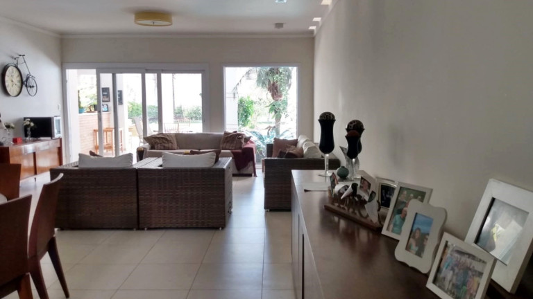 Imagem Casa de Condomínio com 4 Quartos à Venda, 428 m² em Jardim Independência - Taubaté
