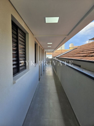 Imagem Apartamento com 2 Quartos à Venda, 31 m² em Casa Verde - São Paulo Imagem Apartamento com 2 Quartos à Venda, 31 m² em Casa Verde - São Paulo