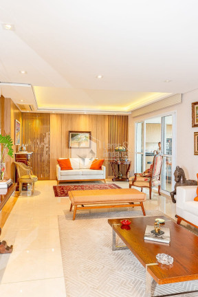 Imagem Apartamento com 3 Quartos à Venda, 151 m² em Brooklin Paulista - São Paulo Imagem Apartamento com 3 Quartos à Venda, 151 m² em Brooklin Paulista - São Paulo