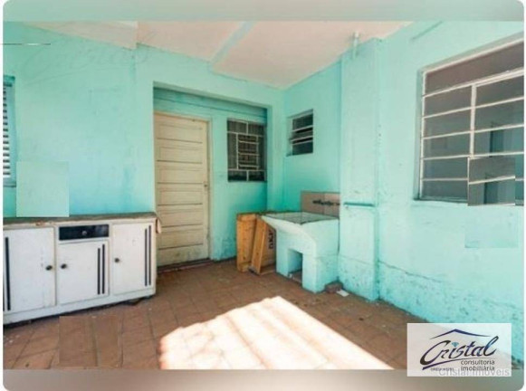 Imagem Casa com 4 Quartos à Venda, 150 m² em Butantã - São Paulo