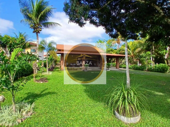 Imagem Casa de Condomínio com 4 Quartos à Venda, 360 m² em Aldeia Dos Camarás - Camaragibe Imagem Casa de Condomínio com 4 Quartos à Venda, 360 m² em Aldeia Dos Camarás - Camaragibe