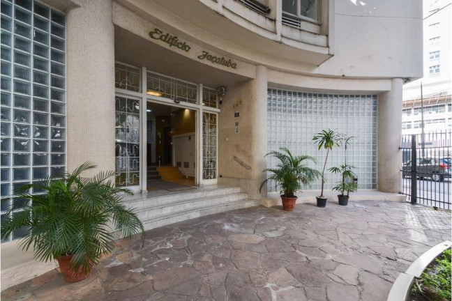 Sala Comercial à Venda, 96 m² em Centro - São Paulo