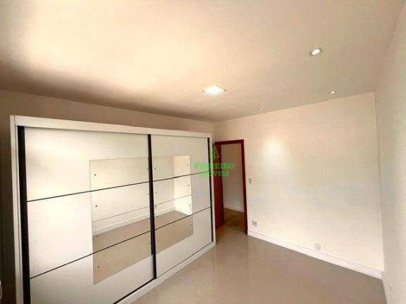 Imagem Apartamento com 3 Quartos à Venda, 60 m² em Santa Rosa - Niterói Imagem Apartamento com 3 Quartos à Venda, 60 m² em Santa Rosa - Niterói