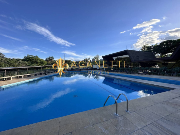 Imagem Casa com 6 Quartos à Venda, 540 m² em Alphaville Vespasiano - Vespasiano