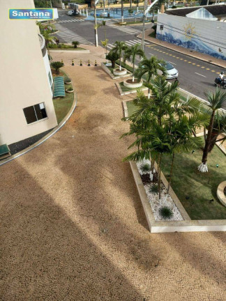 Imagem Apartamento com 1 Quarto à Venda, 44 m² em Do Turista - Caldas Novas Imagem Apartamento com 1 Quarto à Venda, 44 m² em Do Turista - Caldas Novas