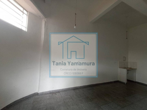 Imagem Casa à Venda, 140 m² em Bangú - Santo André Imagem Casa à Venda, 140 m² em Bangú - Santo André