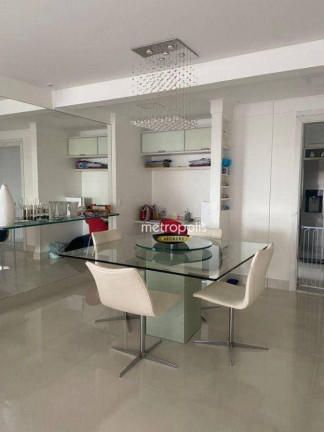 Imagem Apartamento com 3 Quartos à Venda, 128 m² em Jardim São Caetano - São Caetano Do Sul Imagem Apartamento com 3 Quartos à Venda, 128 m² em Jardim São Caetano - São Caetano Do Sul