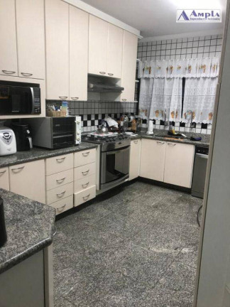 Imagem Sobrado com 3 Quartos à Venda, 438 m² em Vila Ré - São Paulo