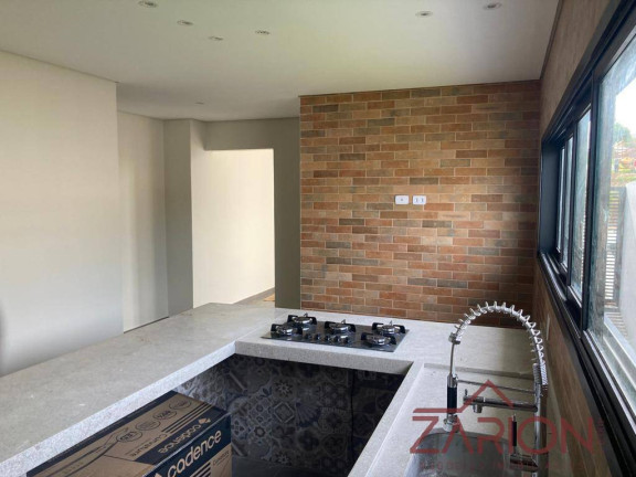 Imagem Casa com 3 Quartos à Venda, 195 m² em Residencial Alta Vista 1 - Caçapava