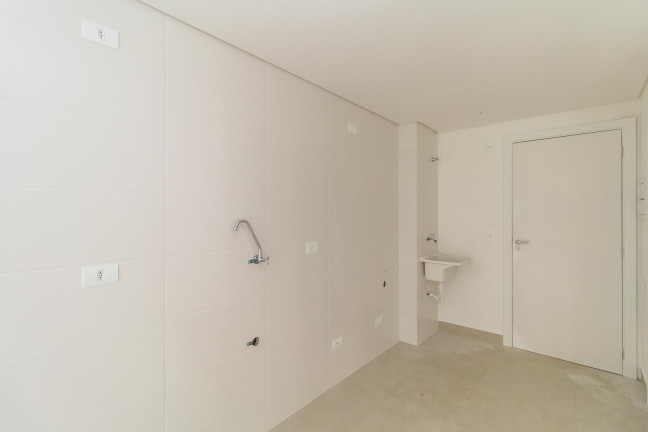 Imagem Apartamento com 1 Quarto à Venda, 34 m² em Ecoville - Curitiba Imagem Apartamento com 1 Quarto à Venda, 34 m² em Ecoville - Curitiba