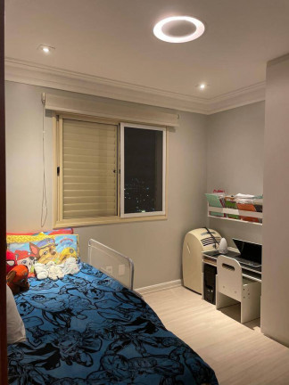 Imagem Apartamento com 3 Quartos à Venda, 89 m² em Alphaville - Santana De Parnaíba Imagem Apartamento com 3 Quartos à Venda, 89 m² em Alphaville - Santana De Parnaíba
