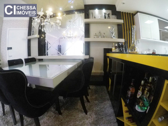 Imagem Apartamento com 2 Quartos para Alugar, 89 m² em Centro - Itajaí